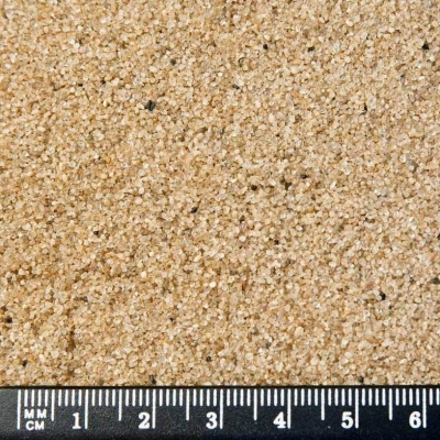 Песок кварцевый для гидропескоструйной очистки