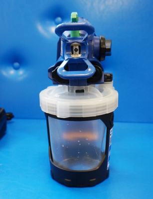 Ultra Cordless аккумуляторный безвоздушный краскопульт для водных и масляных красок фото