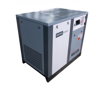 Винтовой компрессор IC 100/10 B