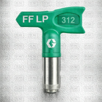 FF LP