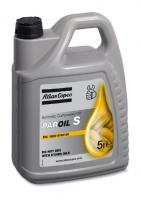 Paroil S Atlas Copco - масло синтетическое для винтовой пары компрессора