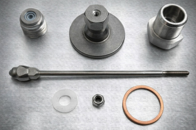 Ремкомплект Graco XTR5 / XTR7