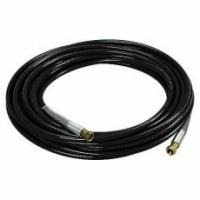 Рукав высокого давления Paint hose black 500 bar, 3/8 х 15 m