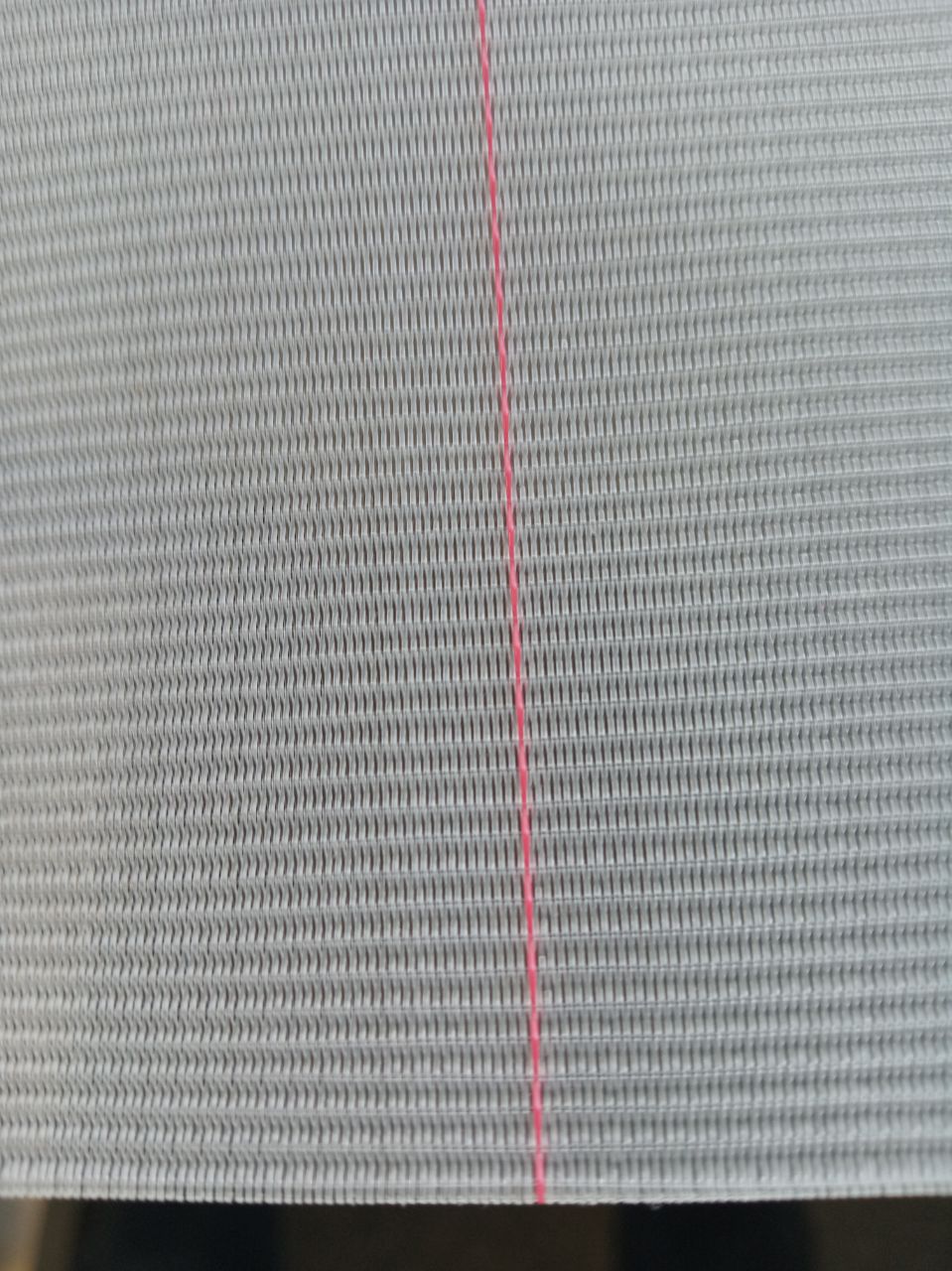Сетка фильтровальная полиамидная для фильтрования краски, 64 mesh фото