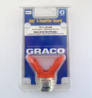 Соплодержатель Graco RAC 5 разметочный