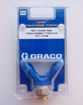 Соплодержатель Graco RAC X