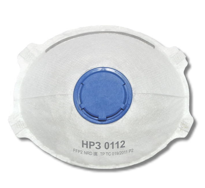 Респиратор НРЗ-0112 с клапаном, FFP2