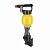 Молоток отбойный пневматический TEX 09 Atlas Copco
