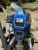 Graco 390 б/у агрегат безвоздушный фото