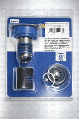QuickPak 17H839