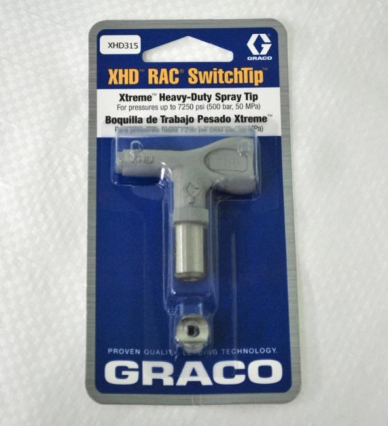 Сопло Graco XHD 315
