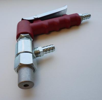 Пистолет пескоструйный эжекторный SFG Contracor фото