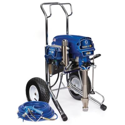 Graco Mark V HD 3in1 Standard