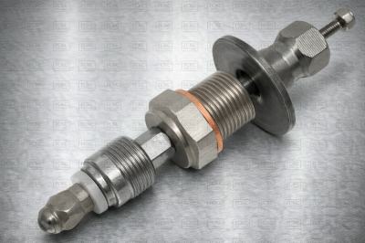 Ремкомплект распылителя Graco XTR5 / XTR7 фото