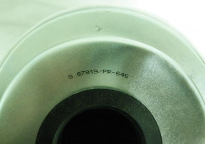 Сепаратор для винтового компрессора Chicago Pneumatic 350-12 (аналог) фото