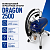 Аппарат безвоздушный покрасочный DragoN DN2500