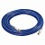 Рукав окрасочный Paint Hose Blue 227 бар, 1/4" х 15 м