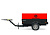 Chicago Pneumatic CPS 5.5 (CPS 185) - 5 м3 / мин