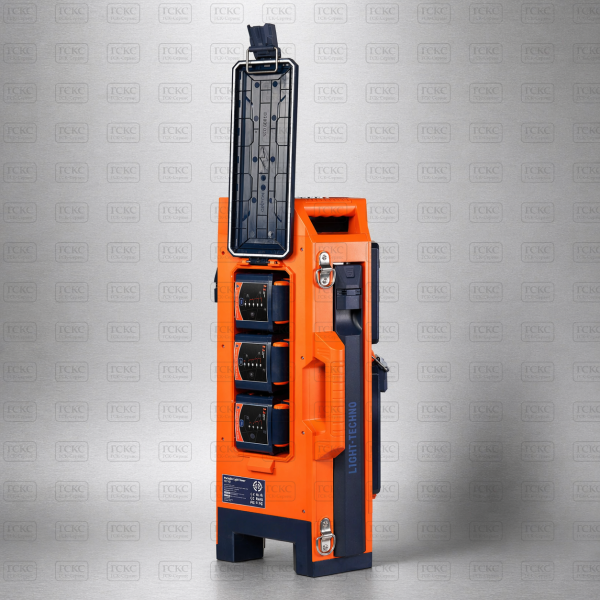 Вышка осветительная Light-techno LT1100 фото