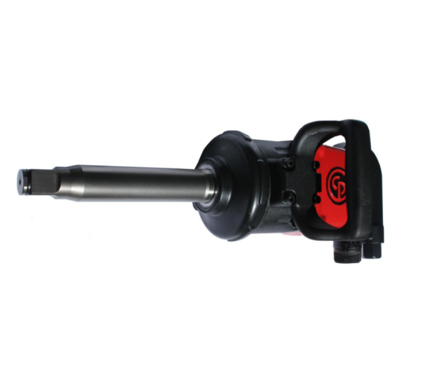 Гайковерт пневматический ударный 1″ CP7642 Chicago Pneumatic фото