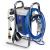 Graco GX 21 безвоздушный окрасочный аппарат для жидких красок фото