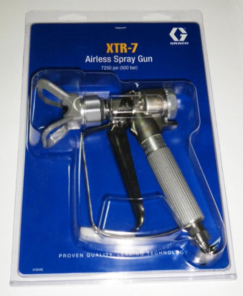 XTR-7