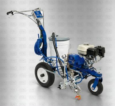 LineLazer 3400 Graco
