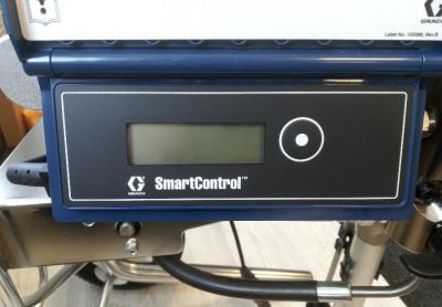 Graco SmartControl