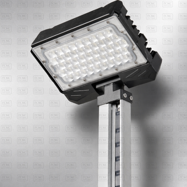 Вышка осветительная Light-techno LT1100 фото