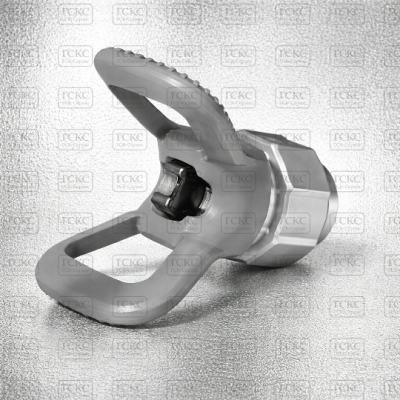 Соплодержатель Graco XHD RAC 7/8” фото