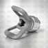 Соплодержатель Graco XHD RAC 7/8” фото