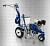 Разметочная машина LineLazer 3400 Graco