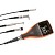 Цифровой толщиномер покрытий Elcometer 456 F (для выносных датчиков)
