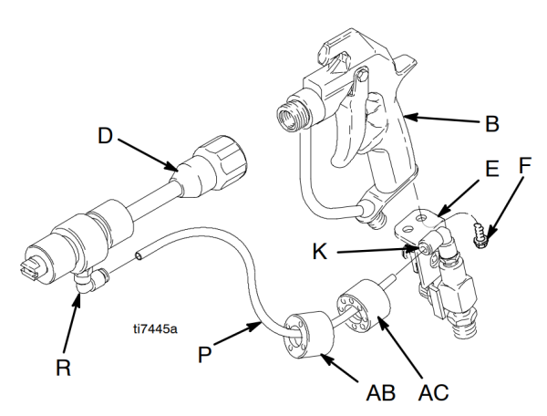 graco atomizer