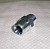 Фитинг ниппель прямой 3/8" NPT для окрасочных рукавов