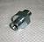 Фитинг ниппель переходной 1/4" NPT - 16х1.5 DKM