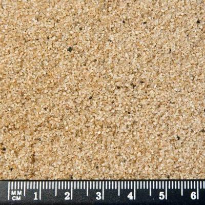 Песок кварцевый 0.8-0.315 мм фото