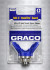 Соплодержатель Graco RAC X фото