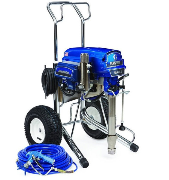 Аппарат безвоздушный Graco Mark V