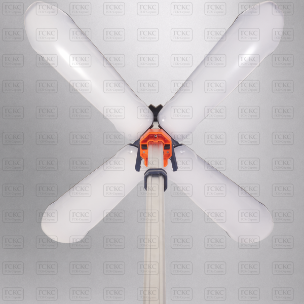 Вышка осветительная Light-techno LT1400 фото