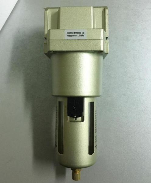 Сепаратор Master Blast AF5000-10 на 5000 л