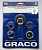 Ремкомплект насоса Graco Ultra Max II, GMax - 248212
