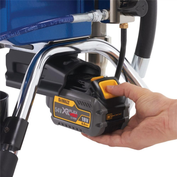 Graco 390 Cordless
