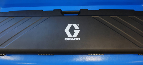 Набор шпателей Graco ProSurface SK60 фото