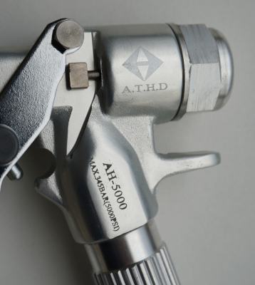 Пистолет окрасочный AH5000 HANDOK фото
