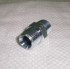 Фитинг ниппель прямой 3/8" NPT для окрасочных рукавов фото