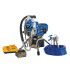 Classic 390 PC Cordless