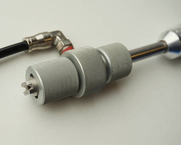 Насадка текстурная Graco Atomizer для «капли» фото