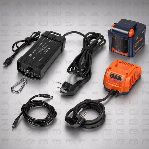 Вышка осветительная Light-techno LT1200 фото