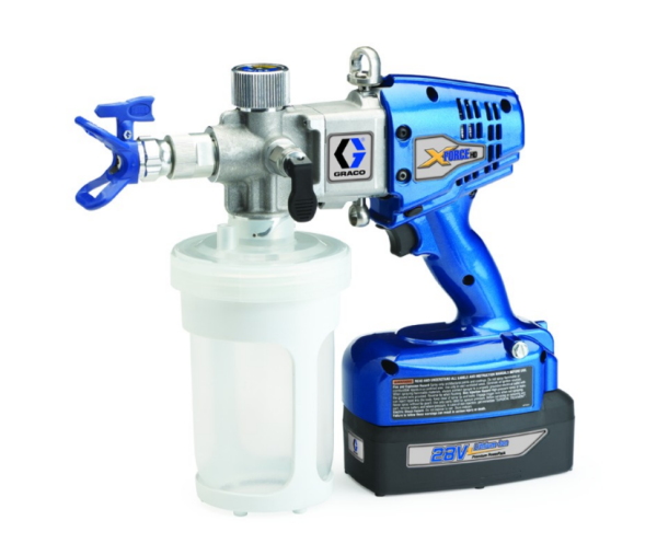 XForce HD Graco фото